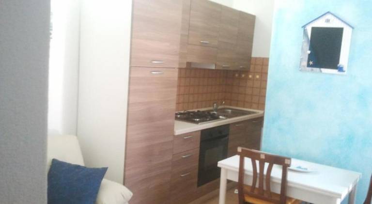 Vacation home with 1 room for 3 persons — photo 2