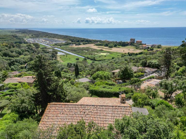House with BBQ & terrace | Sea view — photo 3