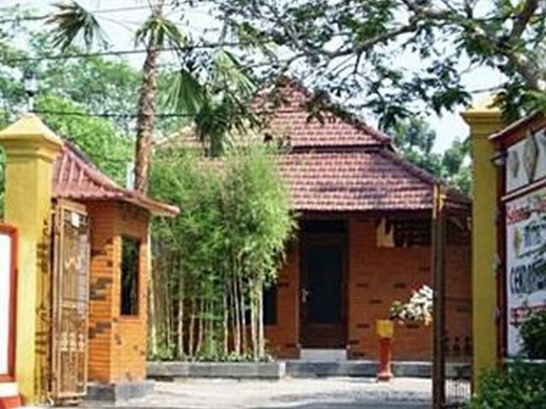 Hotel Cendrawasih