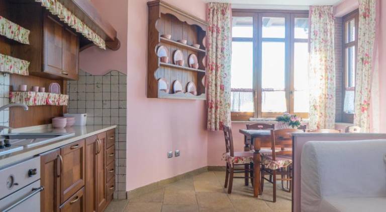 Relais Country House — photo 3