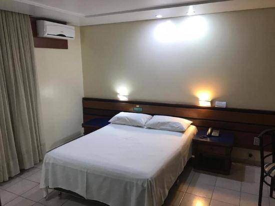 Oft Plaza Oeste Hotel — photo 2