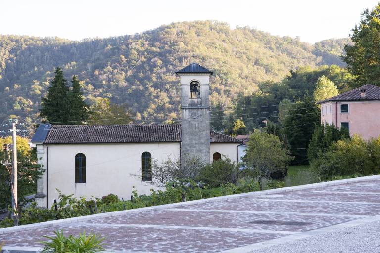 Appartamento Cison di Valmarino