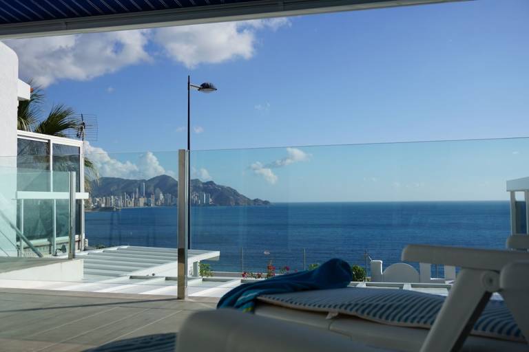 House Benidorm