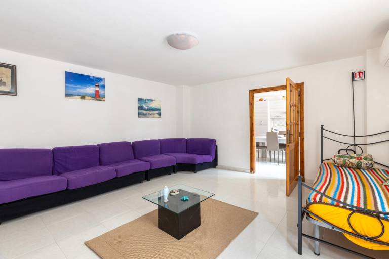 Rental apartment with 2 rooms for 4 persons — photo 2