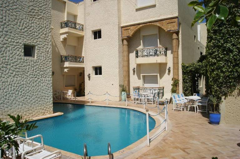 Al Jasira Hotel — photo 4