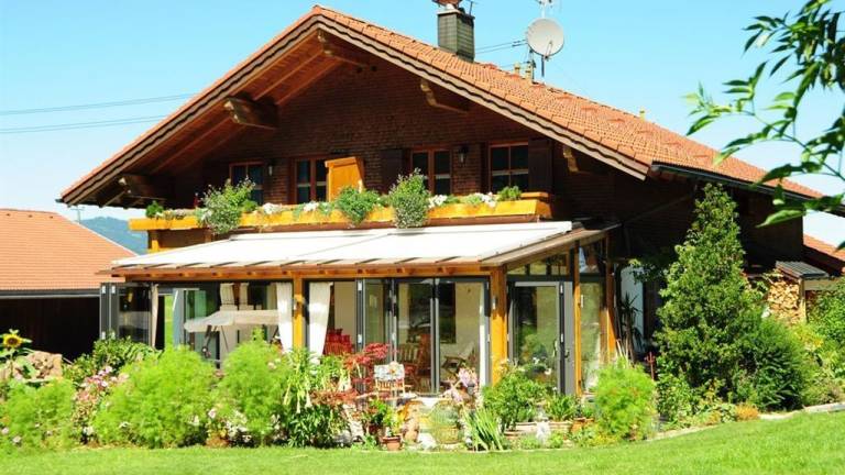 Ferienwohnung  Obermaiselstein