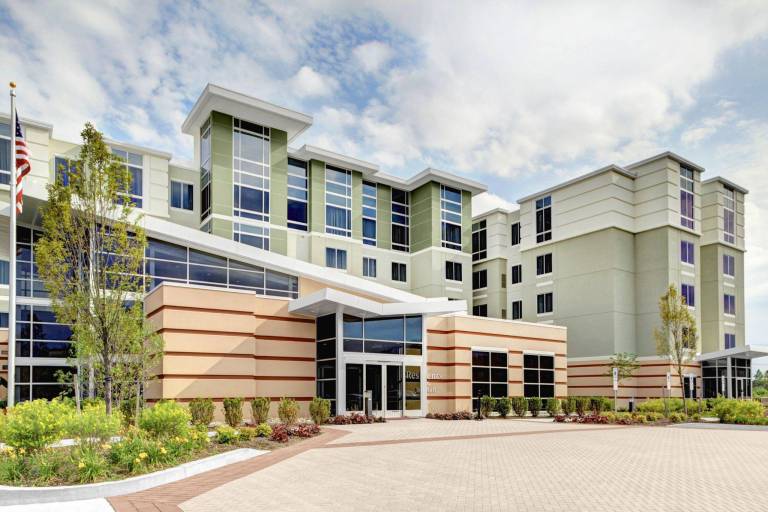 Residence Inn by Marriott Philadelphia Airport in Philadelphia, PA
