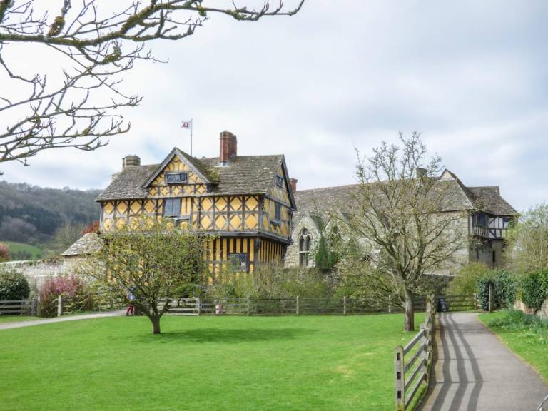 Cottage Craven Arms