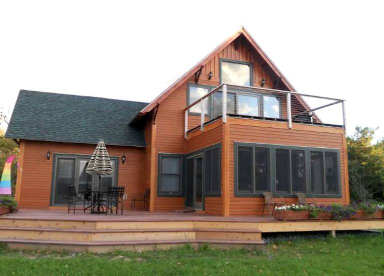 Ferienhaus