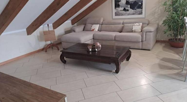 Holiday apartment with hot tub | Pet-friendly in Turin