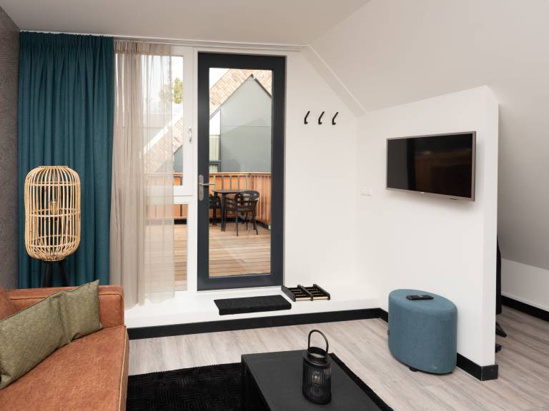 Ferienhaus Renesse