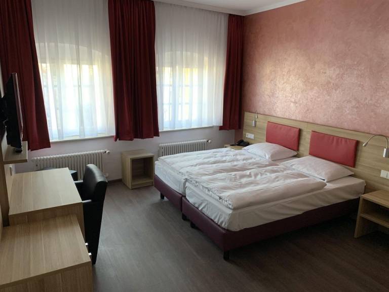 Ferienhaus Wittlich