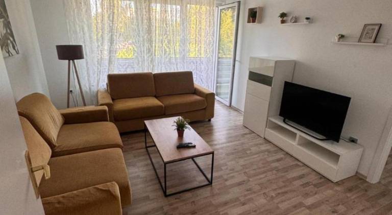 Holiday apartment | Dogs allowed — photo 2