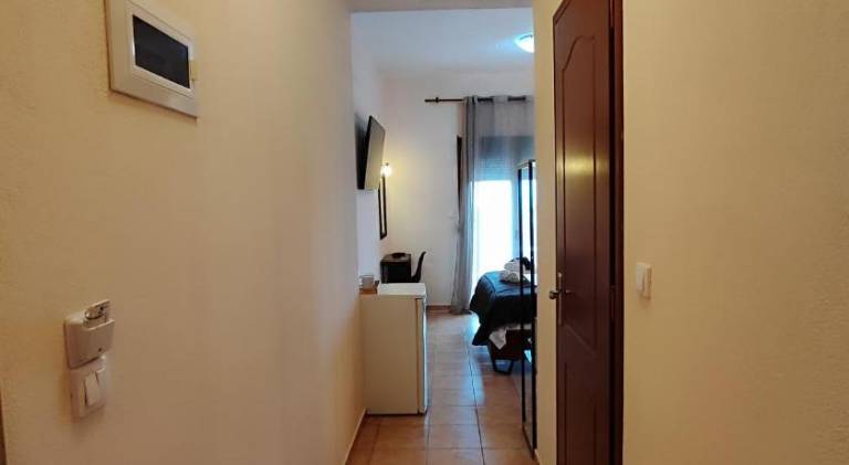 Poseidon Rooms — photo 4