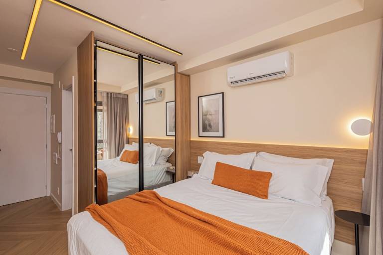 Apartamento Indianópolis