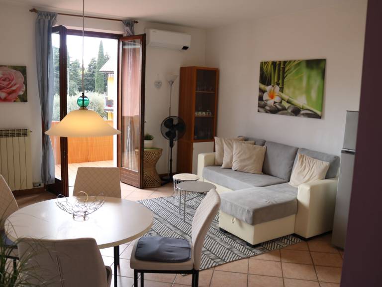 Wonderful apartment with pool & garden | Pets allowed — photo 3