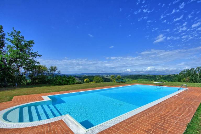 Child-friendly nice villa with barbeque, private pool & terrace | Dogs allowed — photo 2