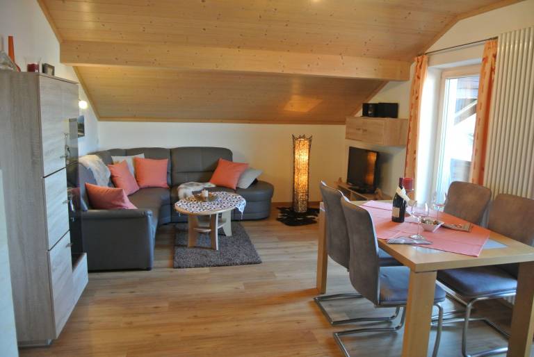 Ferienwohnung Hopfen am See