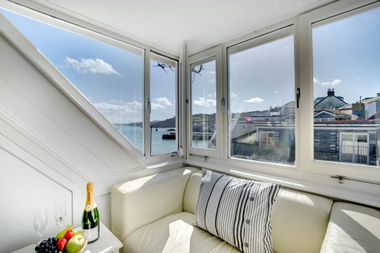 Apartment Carbis Bay