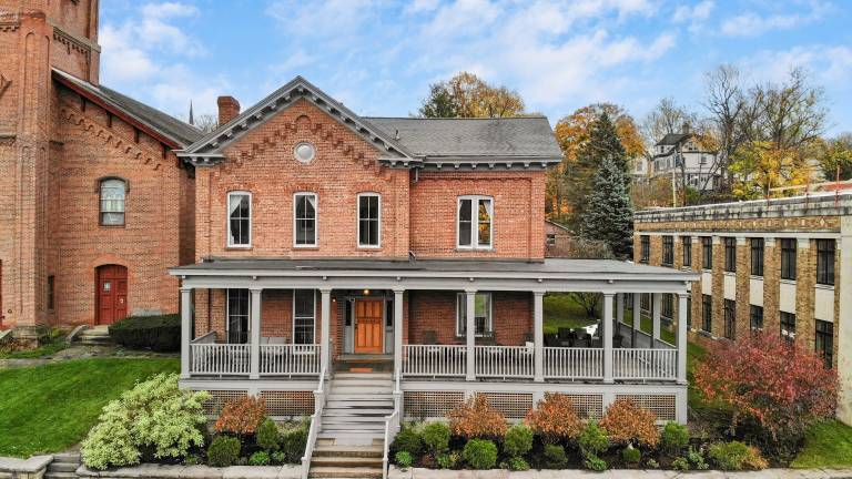 House Catskill