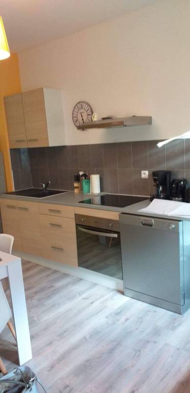 Family-friendly beautiful apartment | City view | Dogs allowed — photo 4