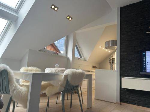 Apartma Podkoren