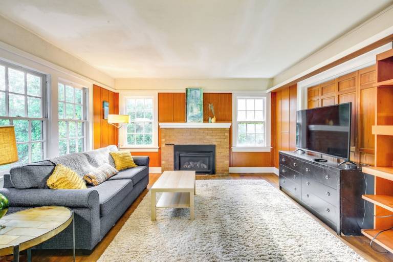Cottage Eugene