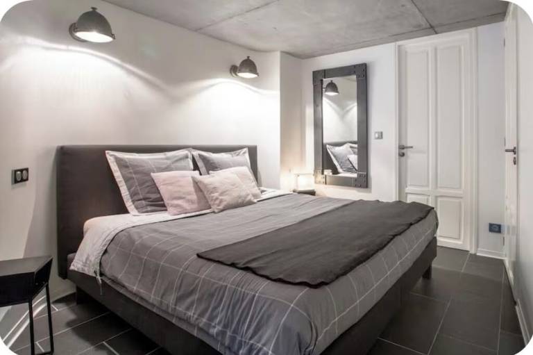 Bed & Breakfast  Lille