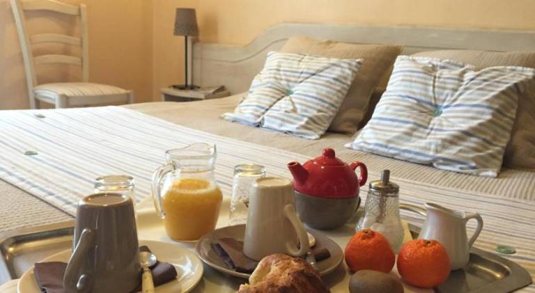 Logis Hotel Les 3B — photo 2