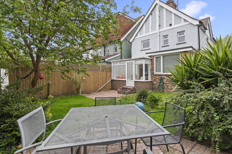 House Lancing