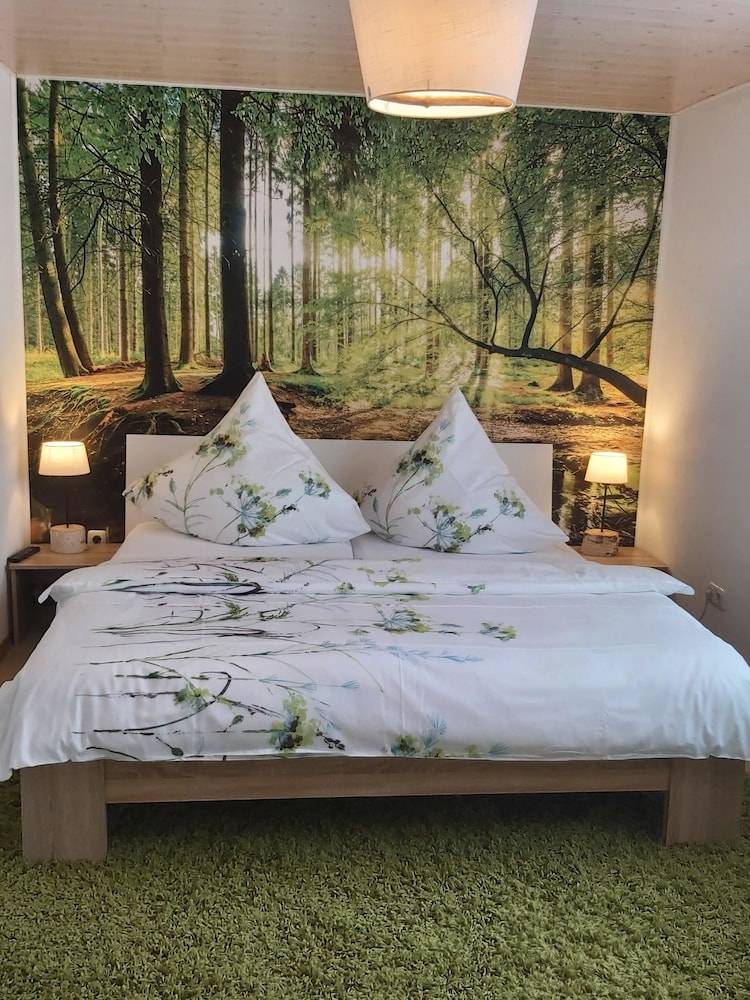 Aparthotel Hausen