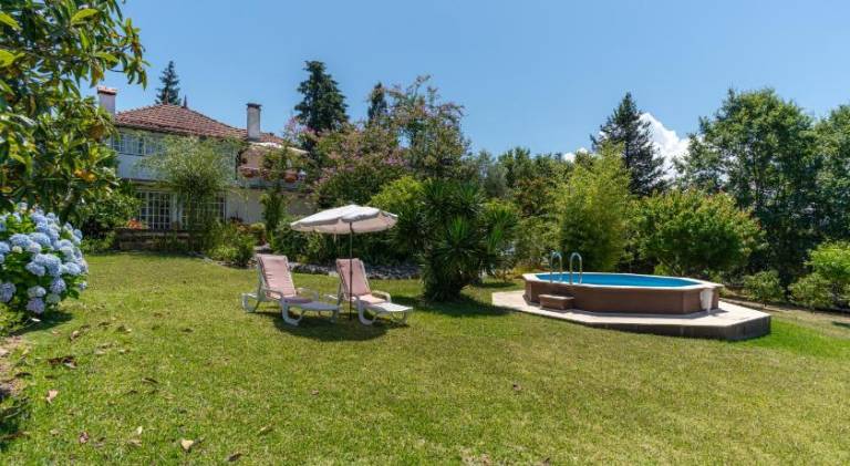 House with pool | Pets are welcome — photo 5