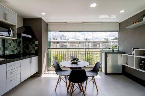 37 m² Ferienwohnung