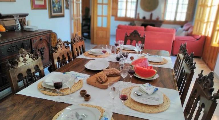 Fully equipped lovely villa with private pool, terrace & yard | Suitable for remote work | Dogs allowed — photo 2