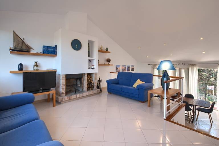 Holiday Home 'Can Quintaneta' with Private Terrace, Balcony and Wi-Fi — photo 4