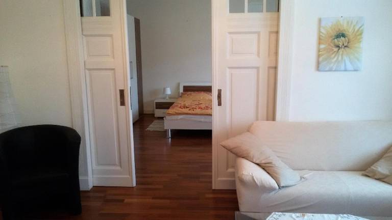 Apartment Zell