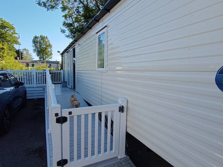 Lodge Weymouth