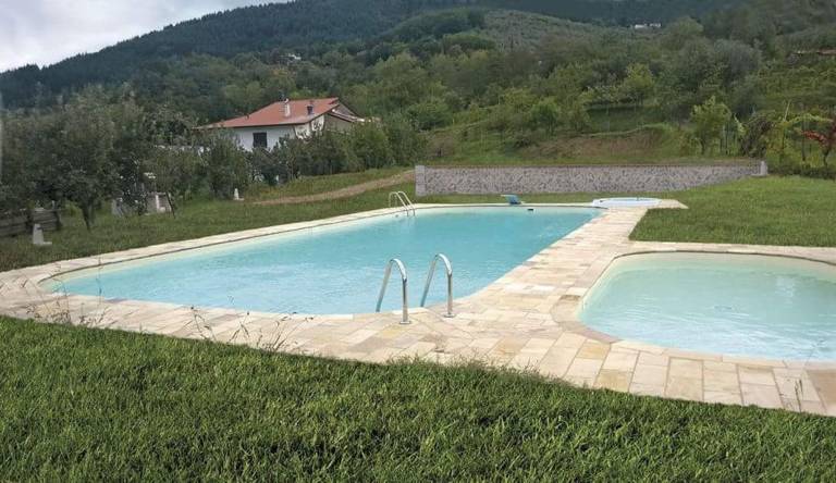 Cottage Fivizzano