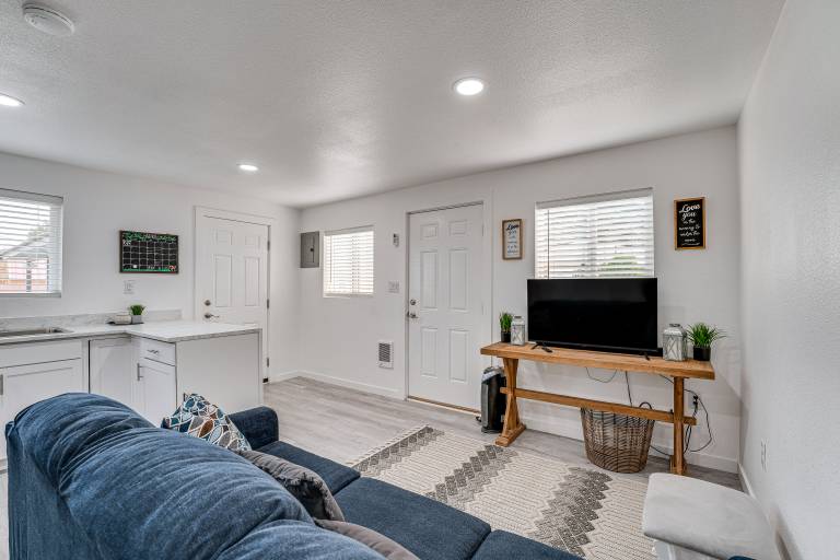 Pet-Friendly Home < 1 Mi to Downtown Moses Lake! — photo 4