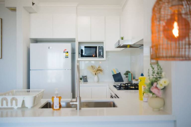 Apartment  Leppington