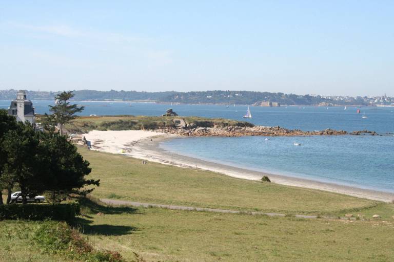 Maison de vacances Plougasnou