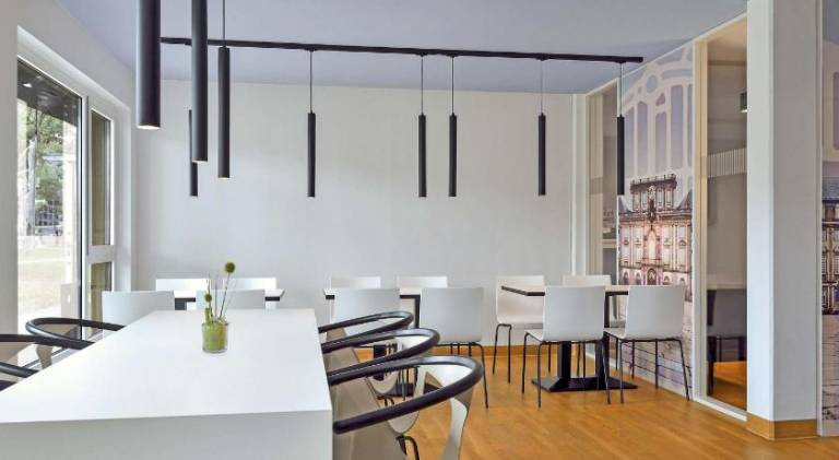 B&B HOTEL Mannheim-Neuostheim — photo 4