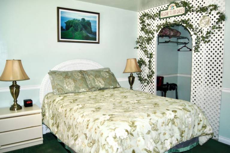 Motel Coeur d'Alene