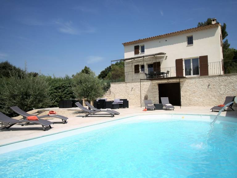 Villa Apt