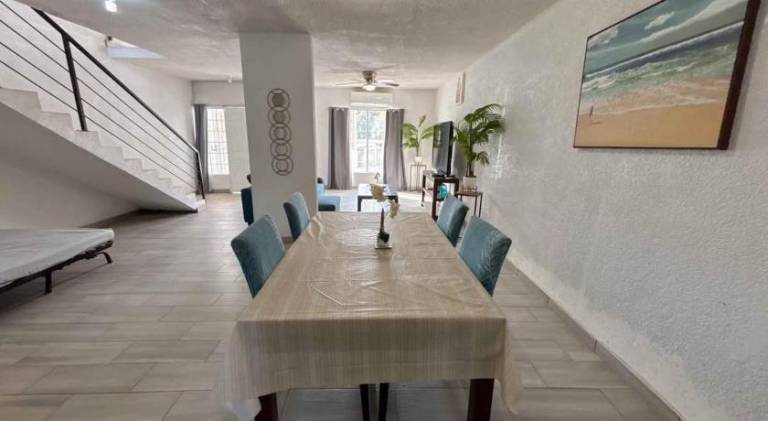 Lovely serviced apartment with terrace, BBQ & pool | Close to the beach | Pets are welcome — photo 3