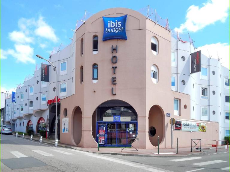 Ibis budget Limoges in Limoges