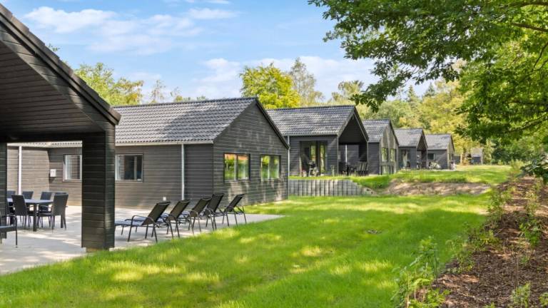 Children-friendly house with hot tub, sauna & private pool | Pets are welcome — photo 5