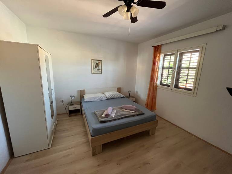 Rental apartment with patio | Sea view — photo 5