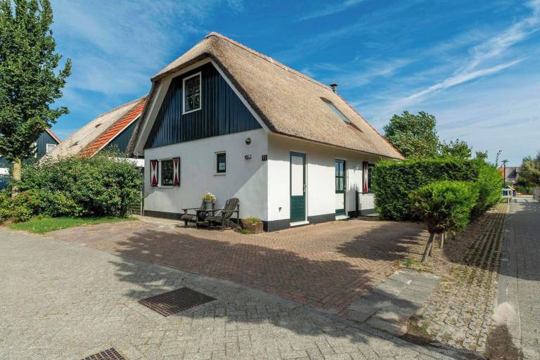 Villa Callantsoog