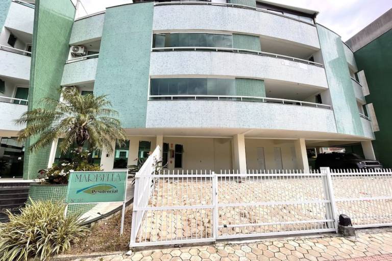 Apartamento  Praia de Bombinhas